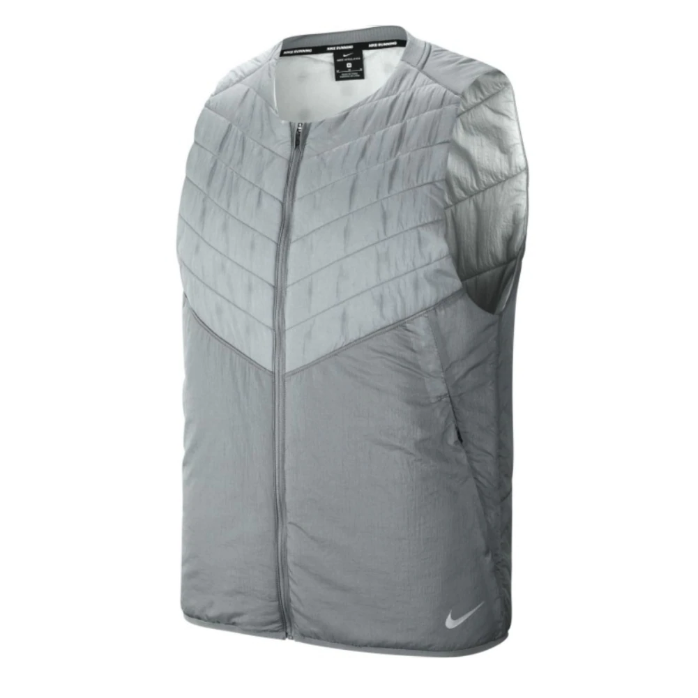 Nike Aerolayer 4.0 Gilet Grey SportySporty